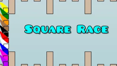Square Race
