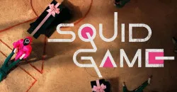 PLay Squid Game now!