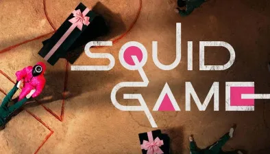 Squid Game