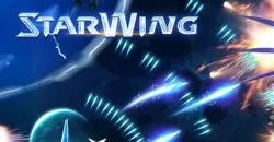 PLay Star Wing now!