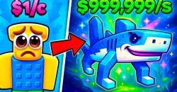 Play Steal Brainrot Monsters! now!