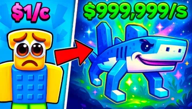 Steal Brainrot Monsters!