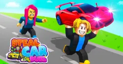 Play Steal Car Duel now!