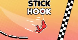 PLay Stick Hook now!