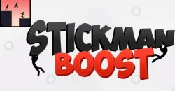 PLay Stickman Boost! now!