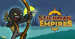 Play Stickman Empires now!