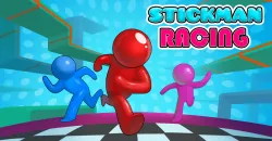 PLay Stickman Racing now!