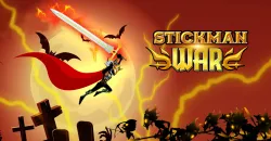 Stickman War