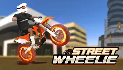 Street Wheelie