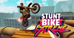 Play Stunt Bike Extreme now!
