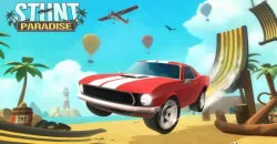 PLay Stunt Paradise now!