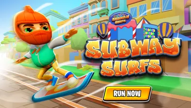 Subway Surfs