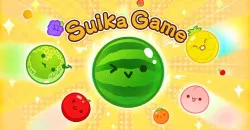 PLay Suika Game now!