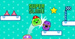 PLay Super Slime now!