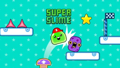Super Slime
