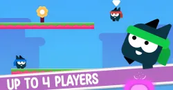 PLay Tag 2 3 4 Players now!