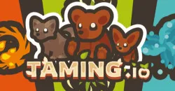 PLay Taming.io now!