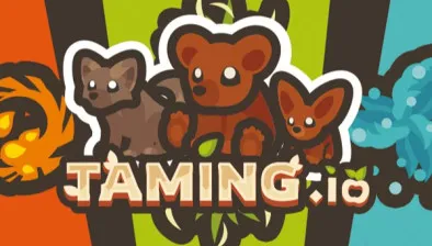 Taming.io