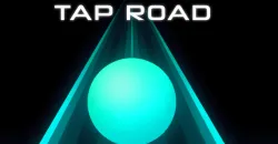 PLay Tap Road now!