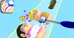 PLay Teeth Runner now!