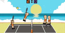 PLay Tennis Physics now!