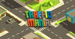 PLay Traffic Mania now!