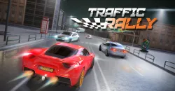 PLay Traffic Rally now!