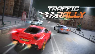 Traffic Rally
