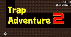 PLay Trap Adventure 2 now!