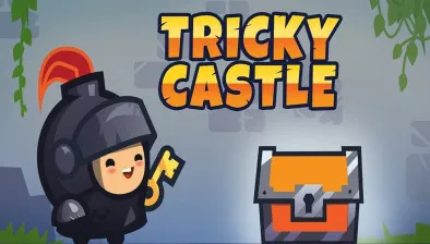 Tricky Castle