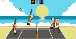 PLay Tricky Tennis now!