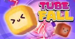 PLay Tube Fall now!