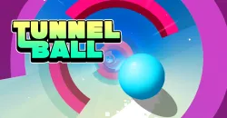 PLay Tunnel Ball now!