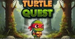 PLay Turtle Quest now!