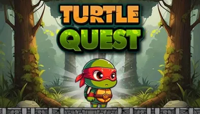 Turtle Quest