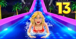PLay Uphill Rush 13 now!