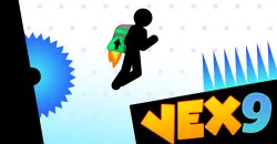 Play Vex 9 now!