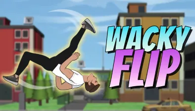 Wacky Flip