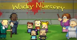 PLay Wacky Nursery now!