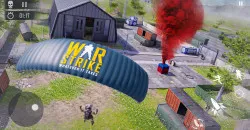 PLay WarStrike now!