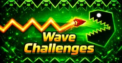 Wave Challenges