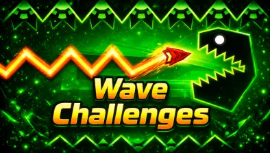 Wave Challenges
