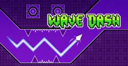 PLay Wave Dash now!