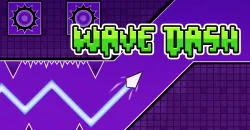 PLay Wave Dash now!