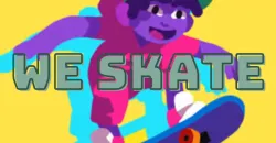 PLay We Skate now!