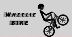 PLay Wheelie Bike now!