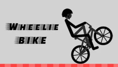 Wheelie Bike