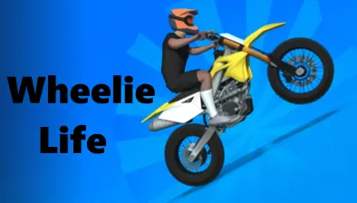Wheelie Life