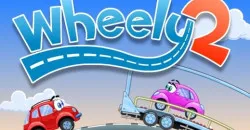 PLay Wheely 2 now!