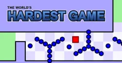 PLay World's Hardest Game now!